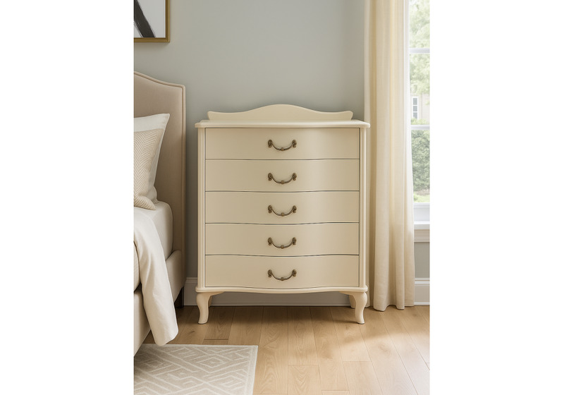 Комод, Джульетта дуб шампань