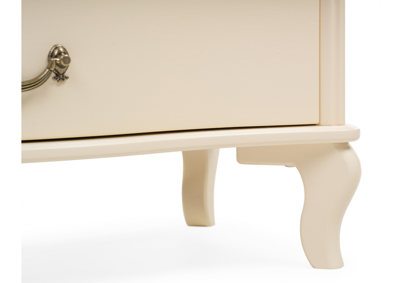 Комод, Джульетта дуб шампань