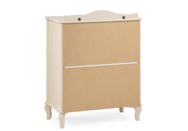 Комод, Джульетта дуб шампань