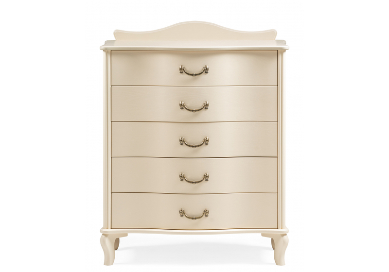 Комод, Джульетта дуб шампань