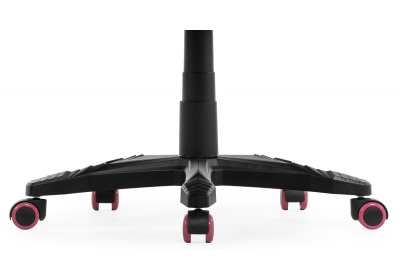 Компьютерное кресло, Brun pink / black