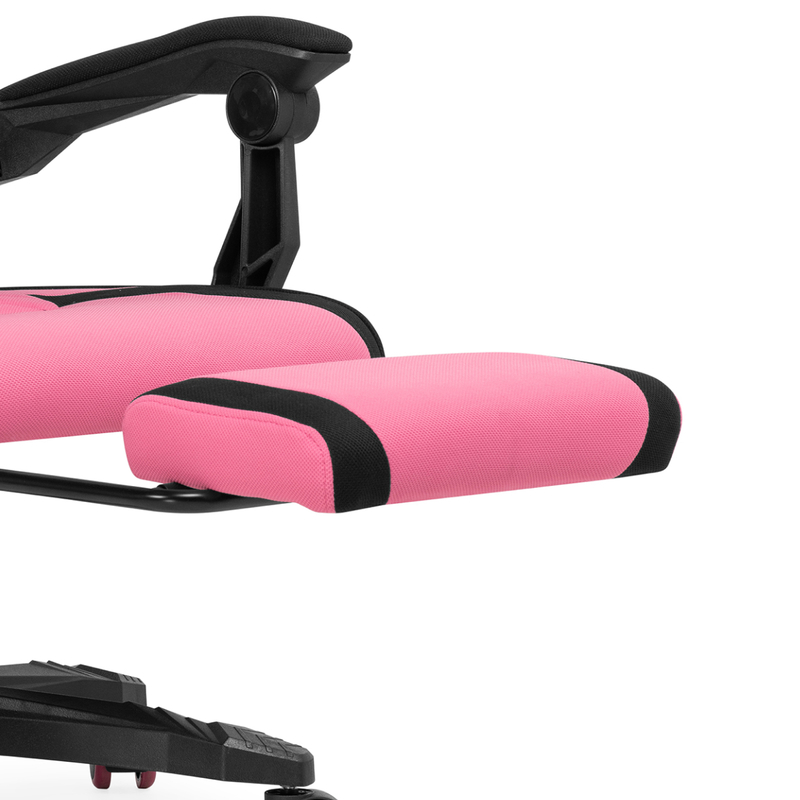 Компьютерное кресло, Brun pink / black