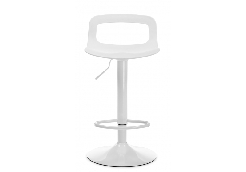 Барный стул, Volt white