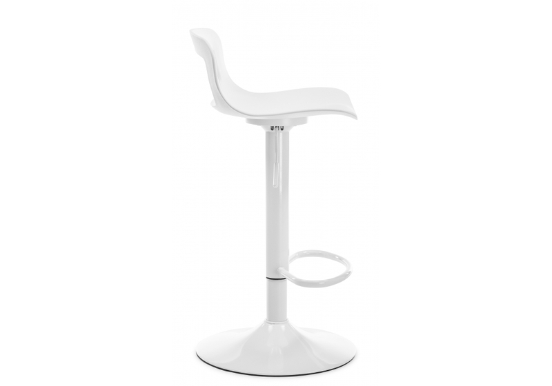 Барный стул, Volt white