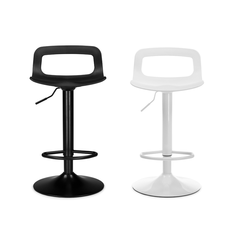 Барный стул, Volt white