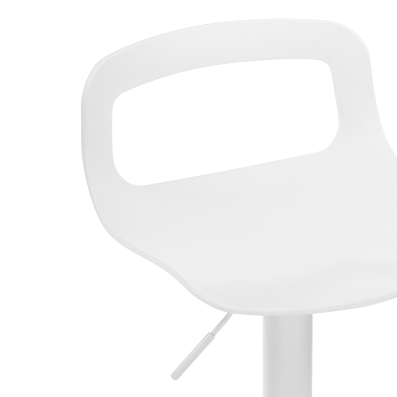 Барный стул, Volt white