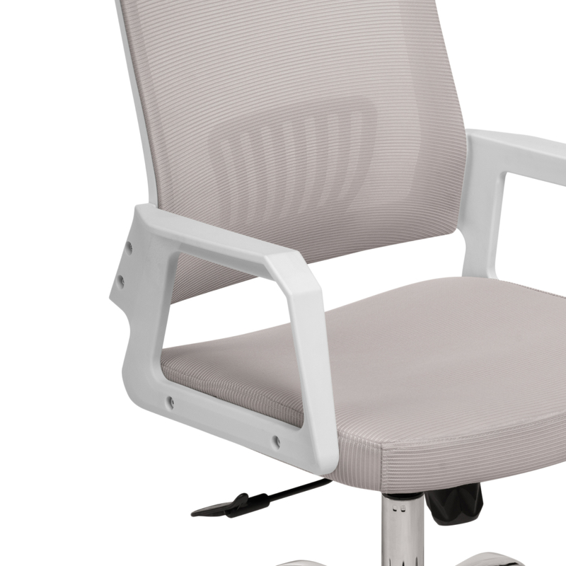 Компьютерное кресло, Klit light gray