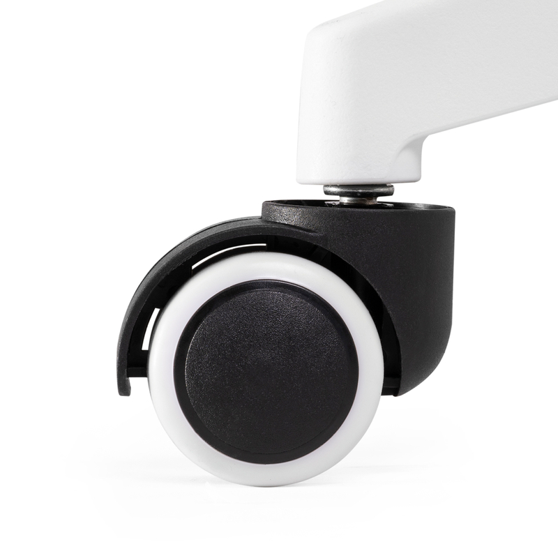 Компьютерное кресло, Lokus light gray