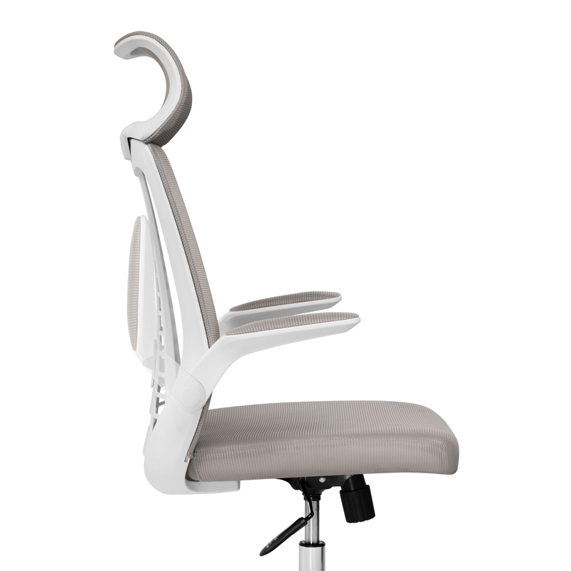 Компьютерное кресло, Lokus light gray