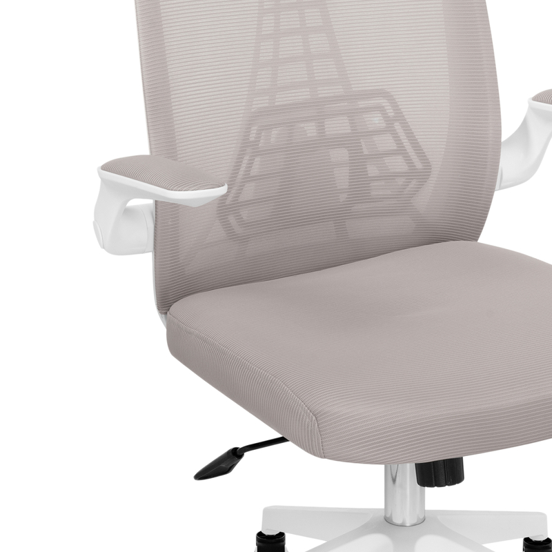 Компьютерное кресло, Lokus light gray