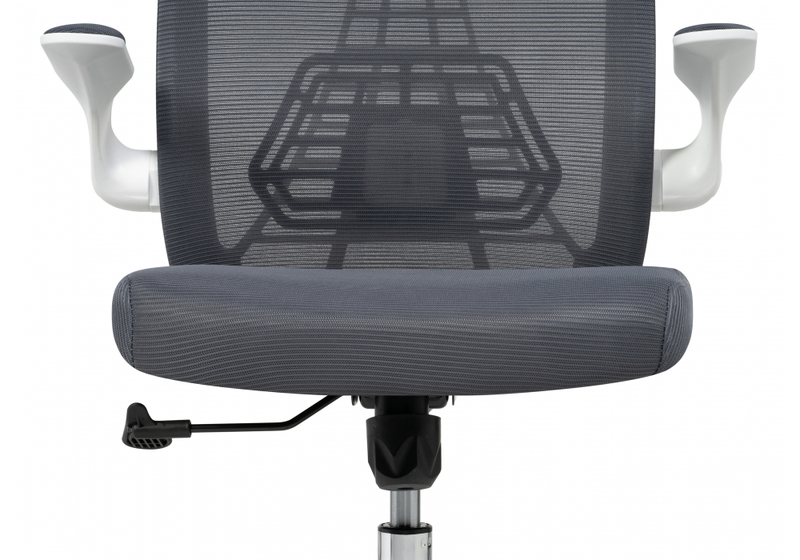 Компьютерное кресло, Lokus dark gray