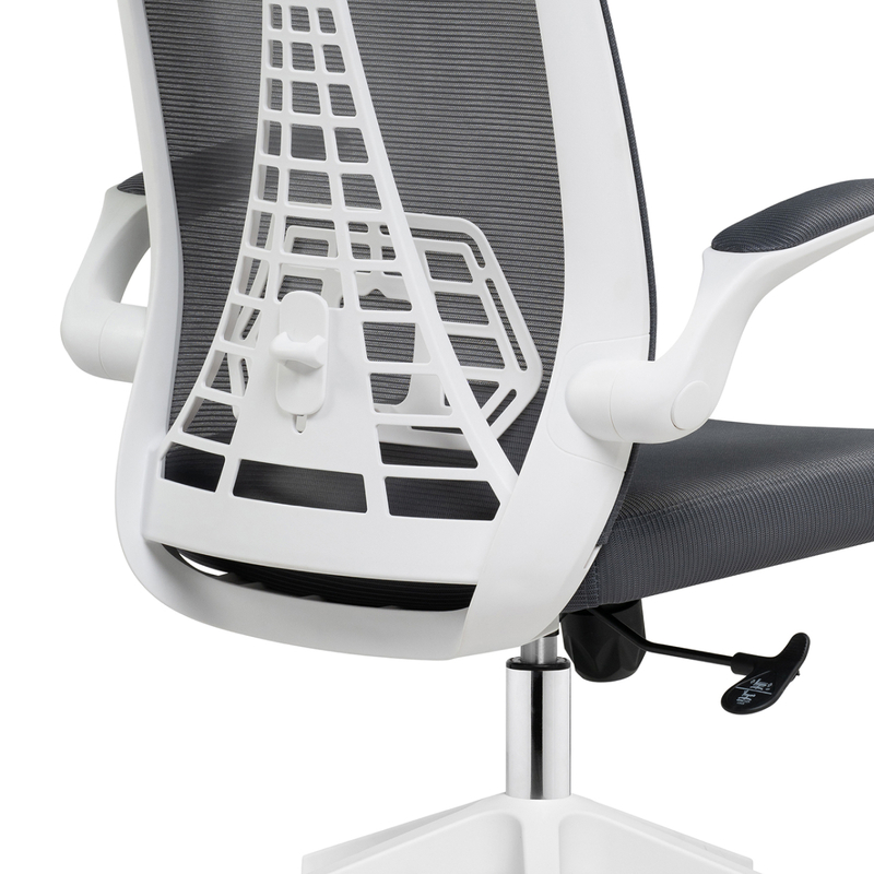 Компьютерное кресло, Lokus dark gray