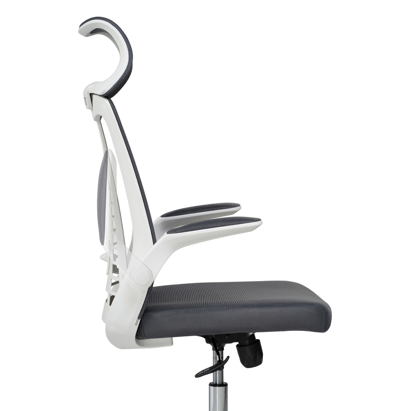 Компьютерное кресло, Lokus dark gray