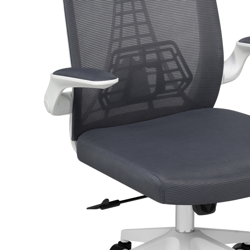 Компьютерное кресло, Lokus dark gray