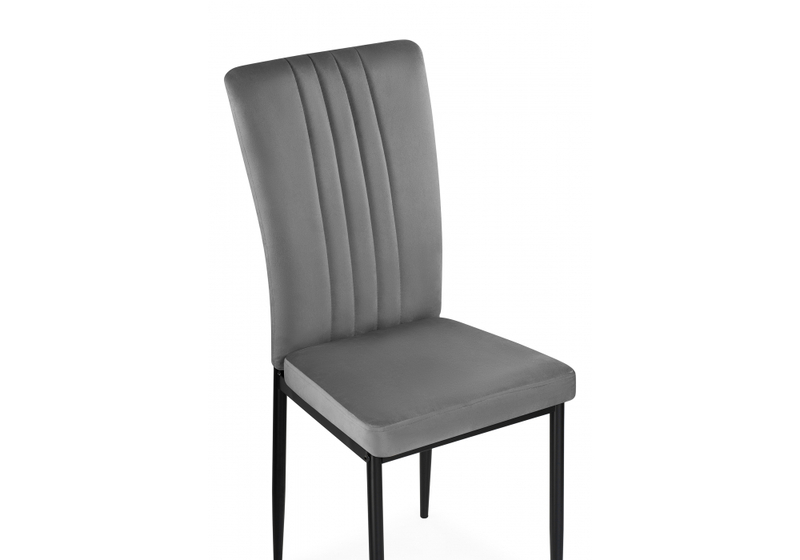 Стул на металлокаркасе, Rek