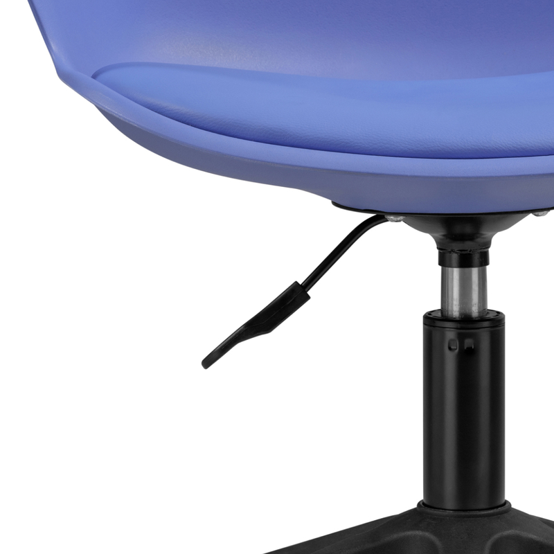 Компьютерное кресло, Tulin blue / black