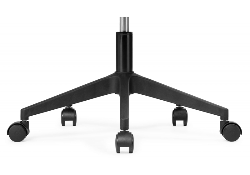 Компьютерное кресло, Tulin blue / black