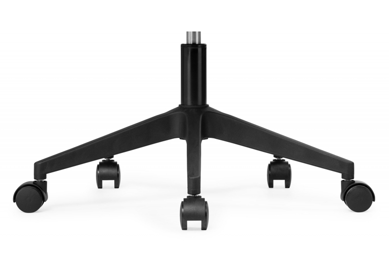 Компьютерное кресло, Tulin dark grey / black