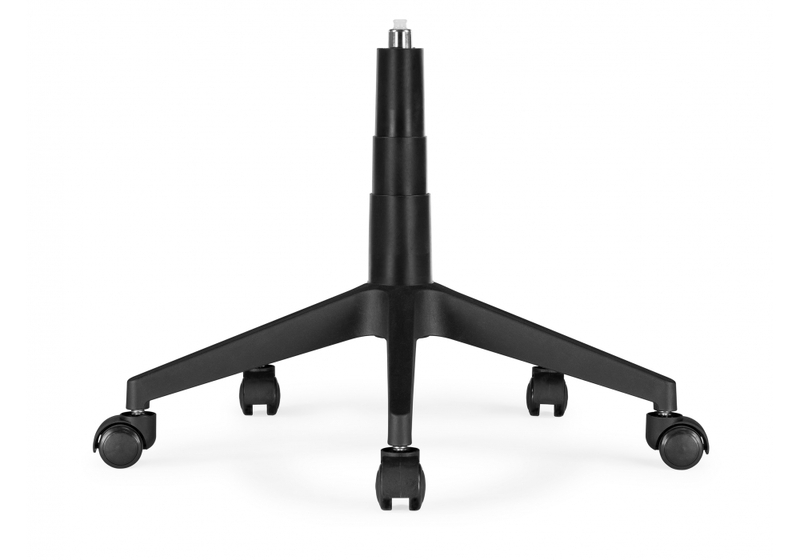 Компьютерное кресло, Torino gray / black