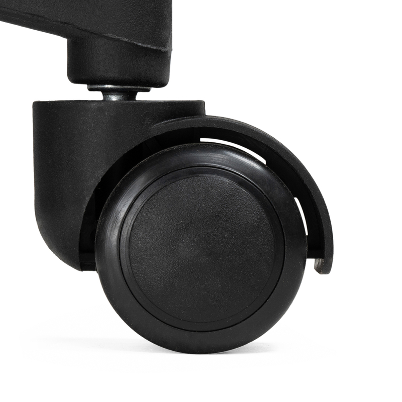 Компьютерное кресло, Torino gray / black