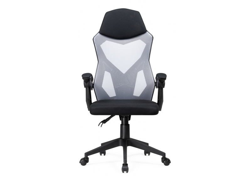 Компьютерное кресло, Torino gray / black