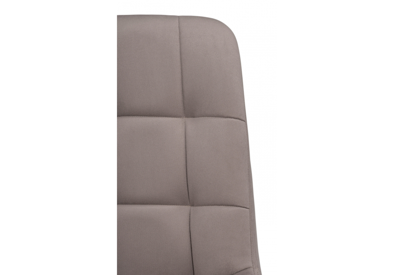 Офисное кресло, Честер латте / золото