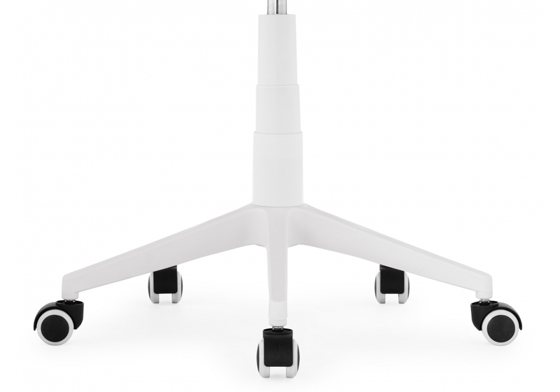 Компьютерное кресло, Torino gray / white