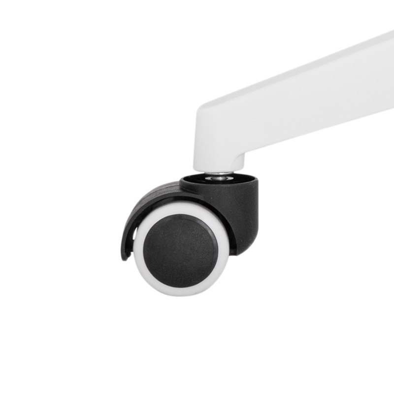 Компьютерное кресло, Zarius gray / white