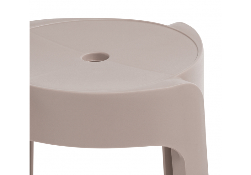 Табурет, Bovel champagne