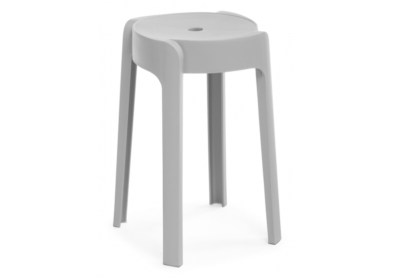 Табурет, Bovel gray