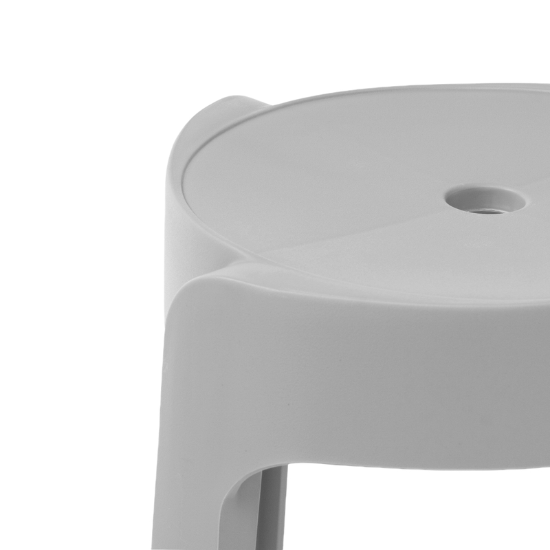 Табурет, Bovel gray