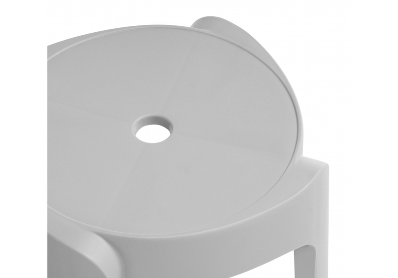 Табурет, Bovel gray