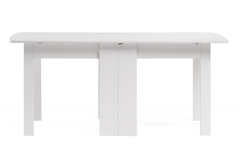 Стол деревянный, СтК7 белый