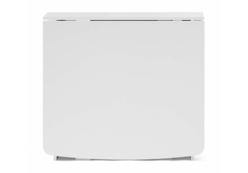 Стол деревянный, СтК7 белый