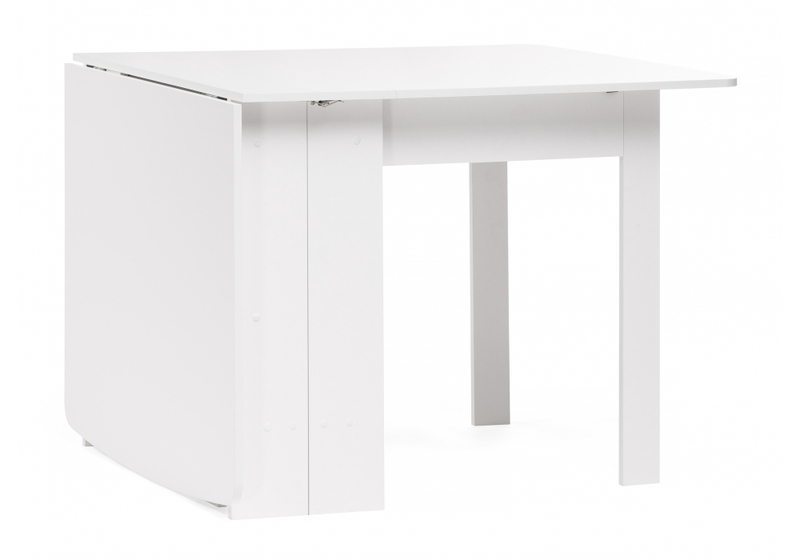 Стол деревянный, СтК7 белый