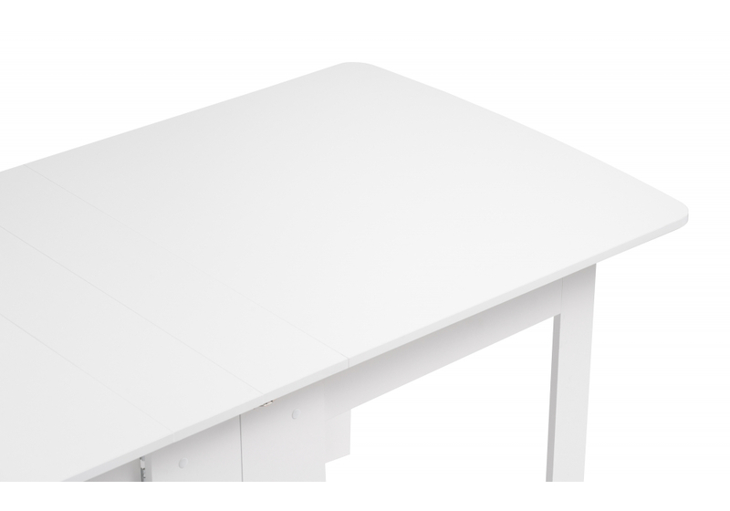 Стол деревянный, СтК7 белый