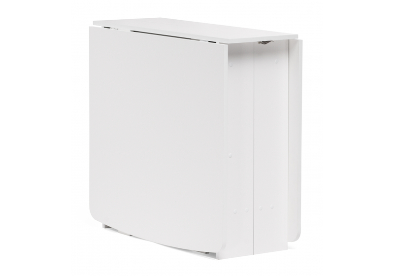 Стол деревянный, СтК7 белый