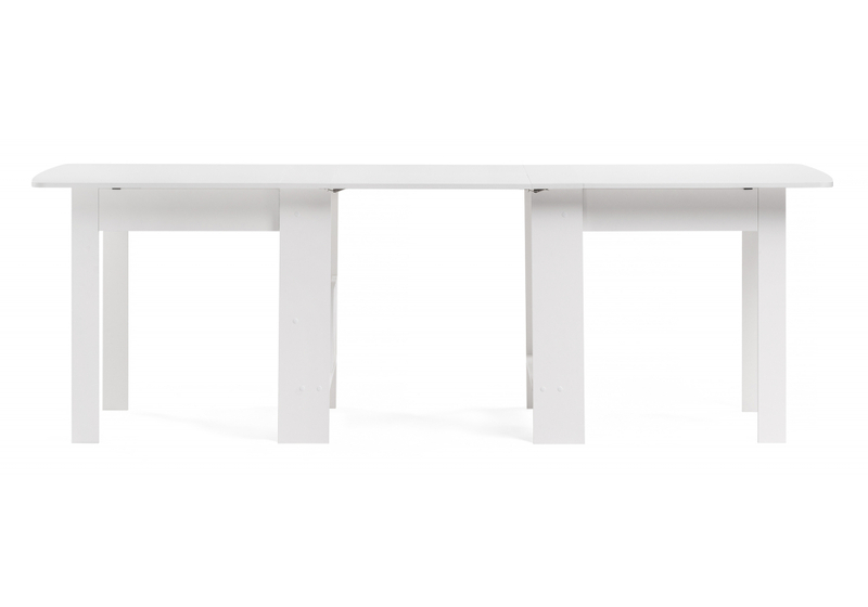 Стол деревянный, СтК7 белый