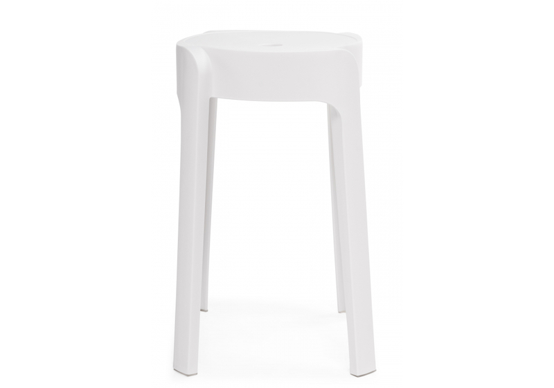 Табурет, Bovel white
