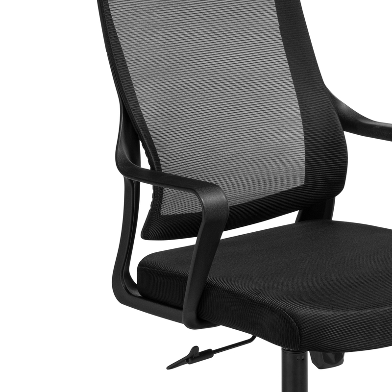 Компьютерное кресло, Rino black