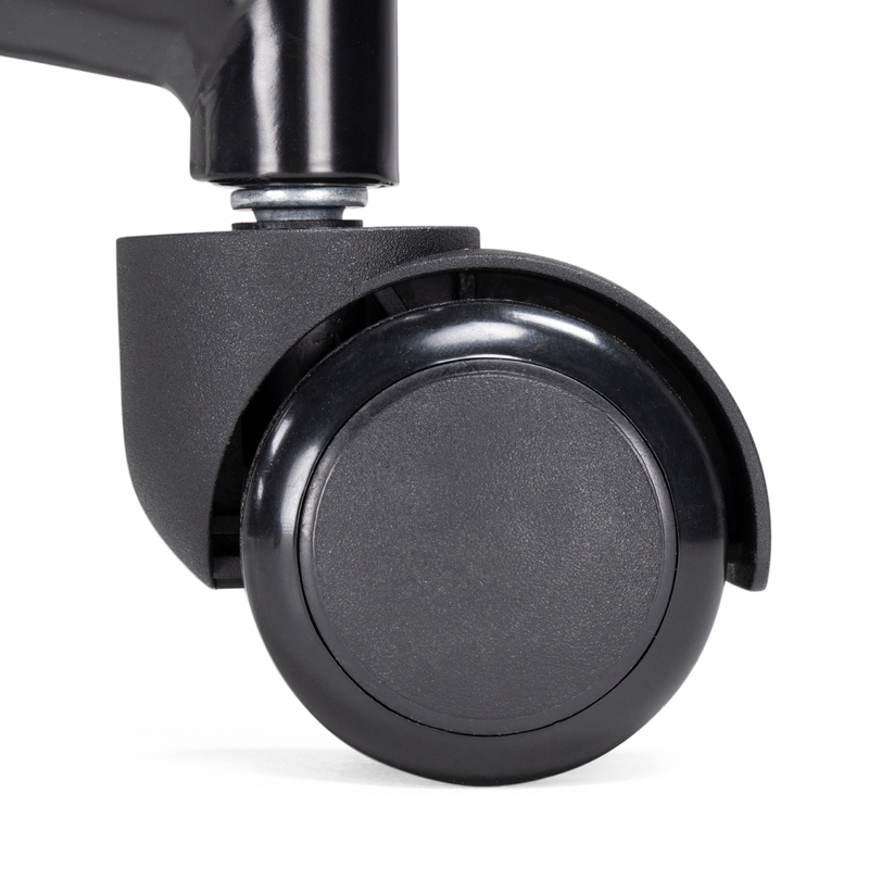 Компьютерное кресло, Rino black