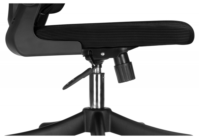 Компьютерное кресло, Sprut black