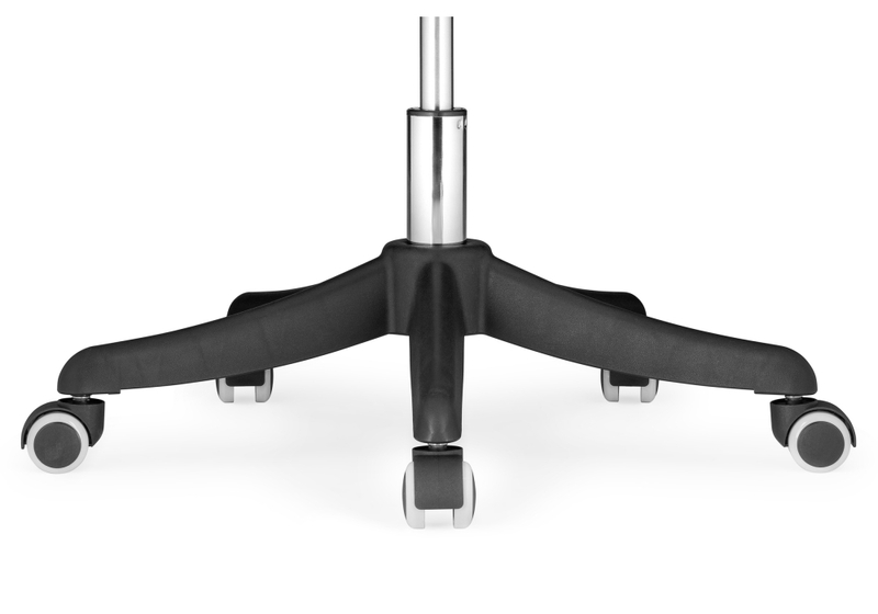 Компьютерное кресло, Sprut black