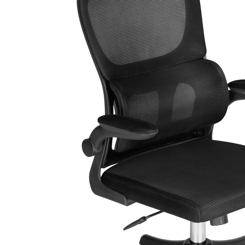 Компьютерное кресло, Sprut black