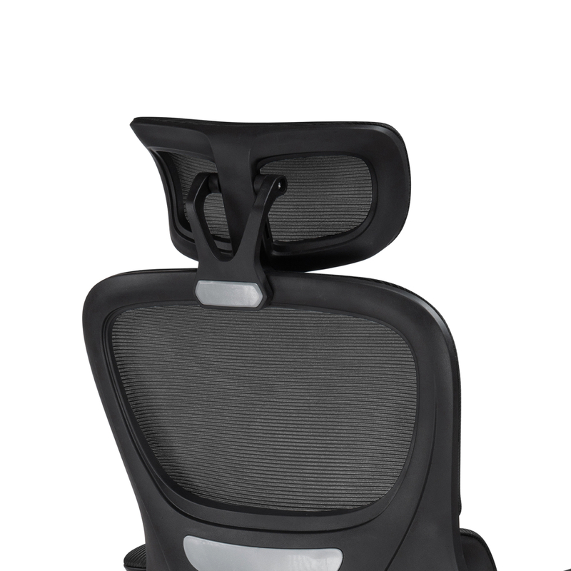 Компьютерное кресло, Sprut black