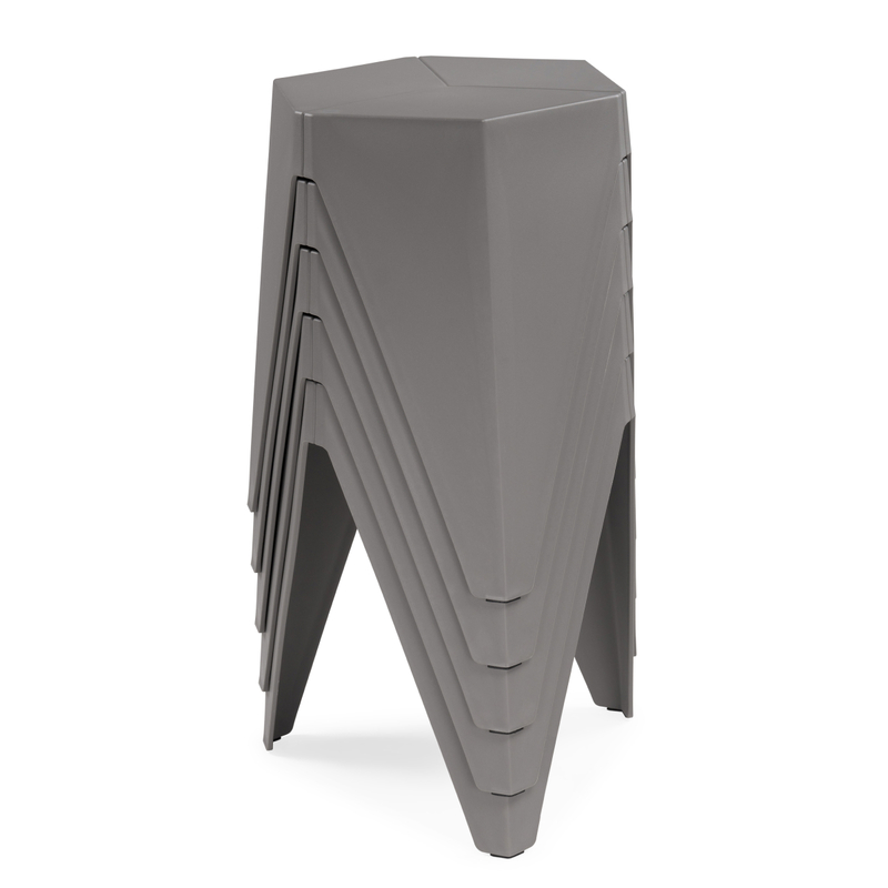 Табурет, Korner gray