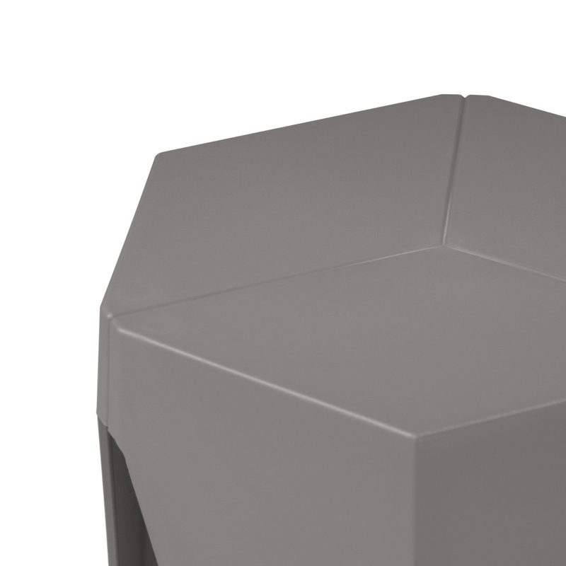 Табурет, Korner gray