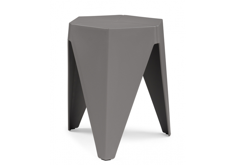 Табурет, Korner gray