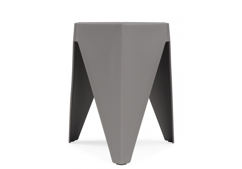 Табурет, Korner gray