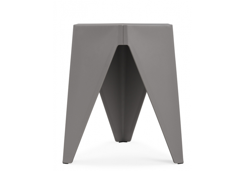 Табурет, Korner gray